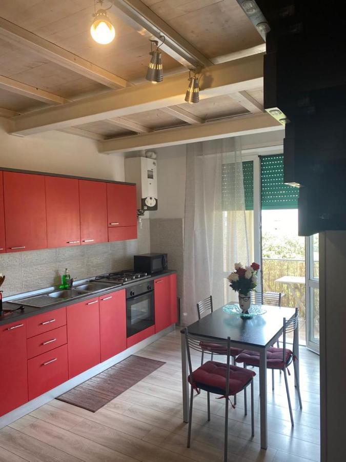 Noemi Apartment San Vincenzo Exterior photo
