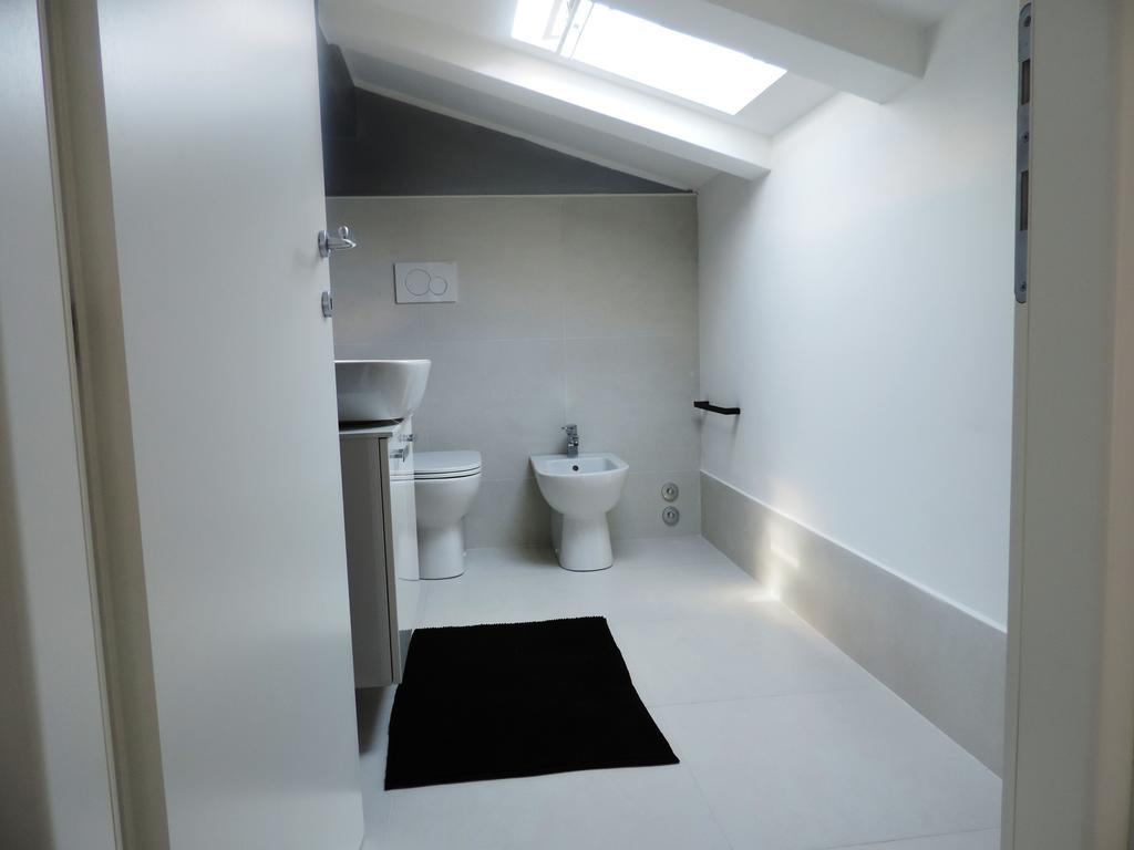 Noemi Apartment San Vincenzo Room photo