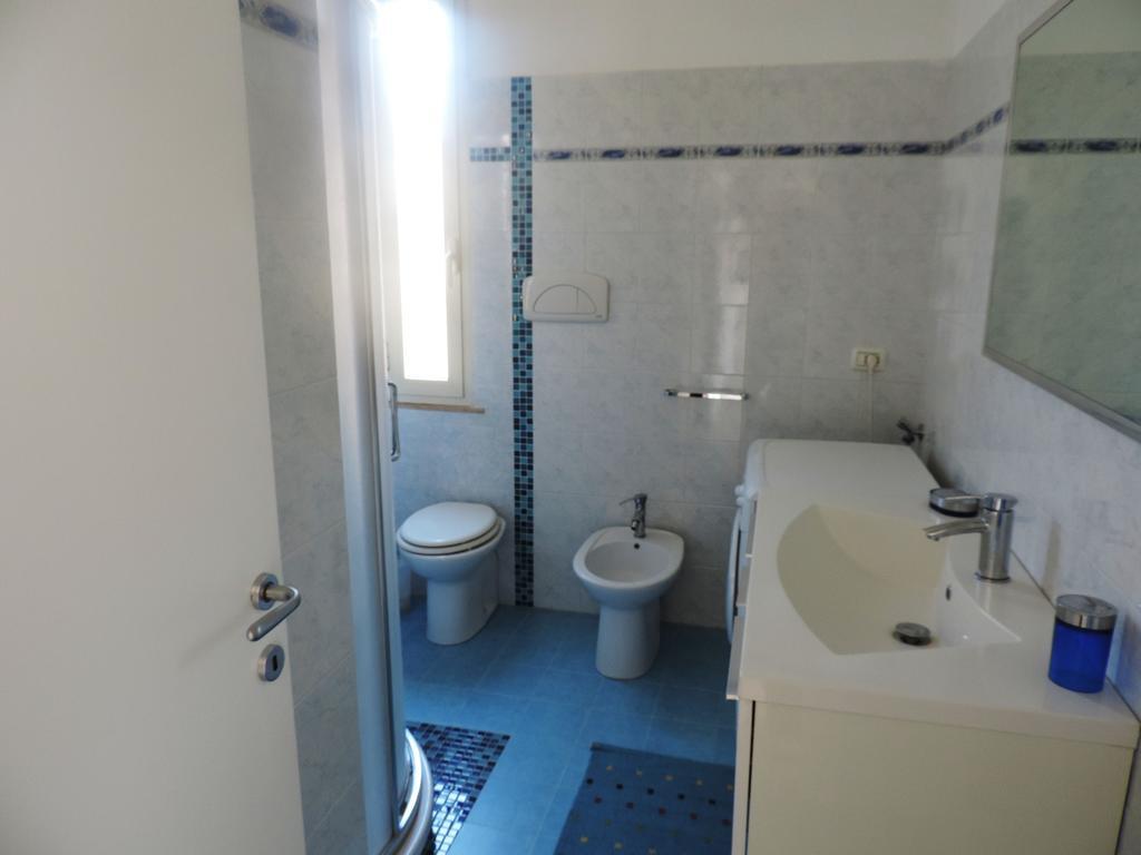 Noemi Apartment San Vincenzo Room photo